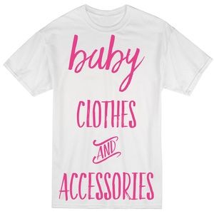 Baby 👶🏼 clothes and accessories